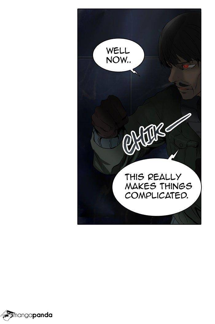 Tower of God Chapter 271 image 61